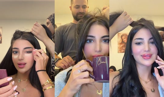 didiyaacoubofficial TikTok Live — Oct 8, 2026, 5:23 PM