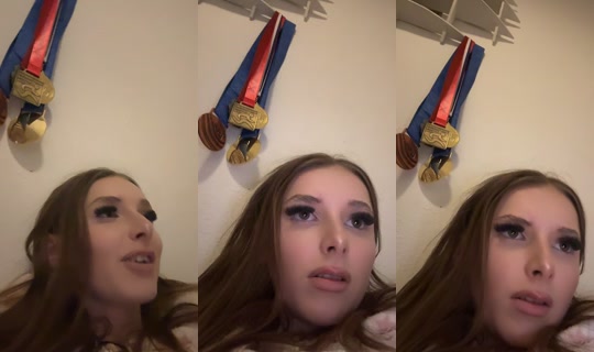 didusqaa_s TikTok Live — Oct 5, 2026, 8:15 PM