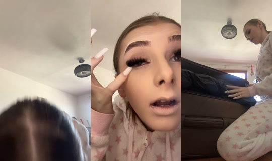 didusqaa_s TikTok Live — Oct 6, 2026, 9:20 AM