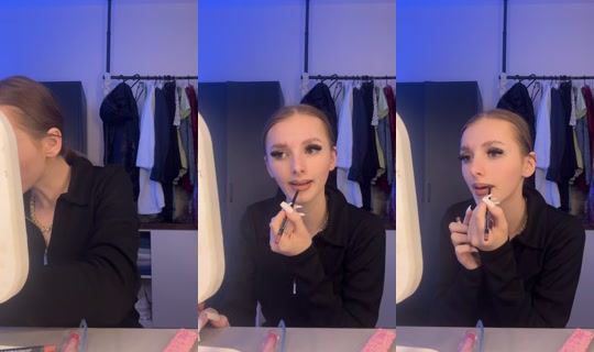 didusqaa_s TikTok Live — Oct 6, 2026, 11:27 PM