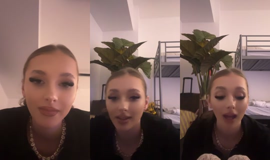 didusqaa_s TikTok Live — Oct 7, 2026, 9:03 PM