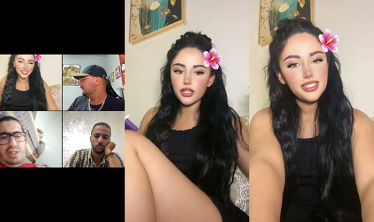 didy__sweet__1 TikTok Live — Oct 7, 2026, 1:29 AM