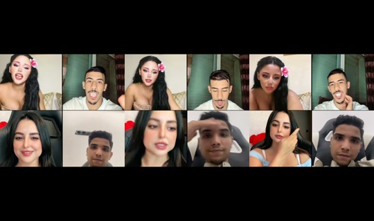 didy__sweet__1 TikTok Live — Oct 7, 2026, 8:30 PM