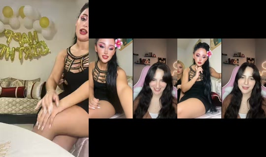 didy__sweet__1 TikTok Live — Oct 7, 2026, 11:05 PM