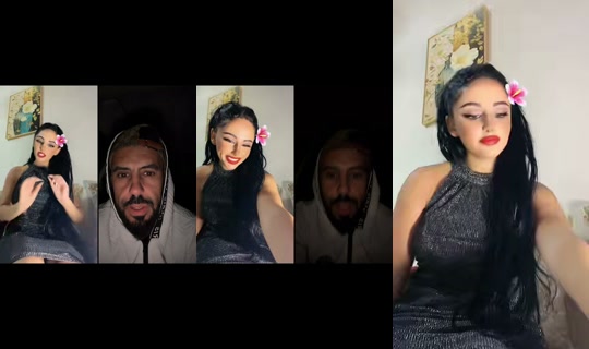 didy__sweet__1 TikTok Live — Oct 8, 2026, 8:59 PM