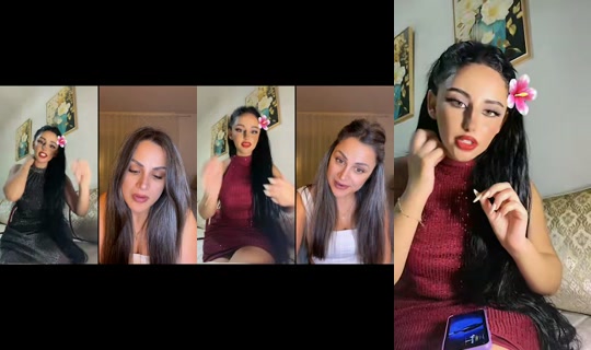 didy__sweet__1 TikTok Live — Oct 8, 2026, 10:04 PM