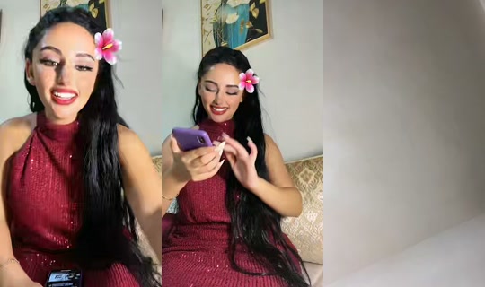 didy__sweet__1 TikTok Live — Oct 9, 2026, 1:14 AM