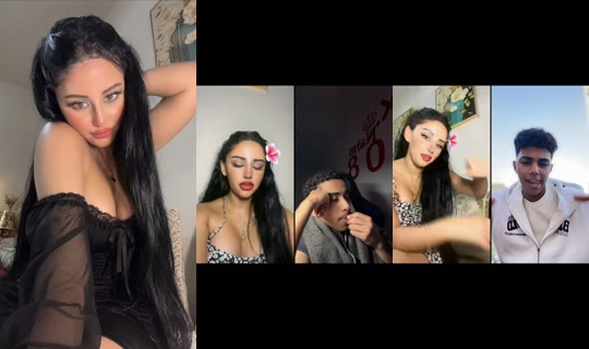 didy__sweet__1 TikTok Live — Oct 9, 2026, 5:12 AM