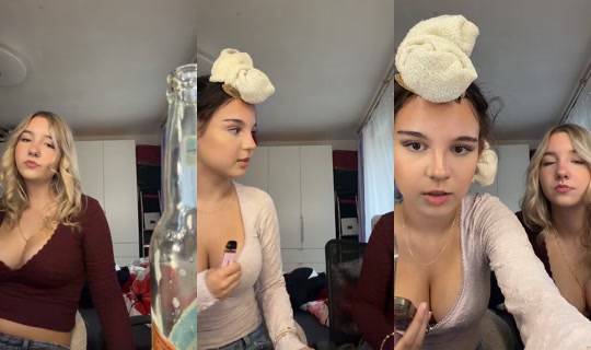 die.sharaflosen.binnits TikTok Live — Oct 2, 2026, 3:44 PM
