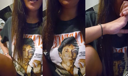 diedeutschtuerkin TikTok Live — Sep 23, 2026, 8:00 PM