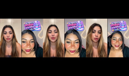 dieessydaum TikTok Live — Sep 17, 2026, 9:12 AM