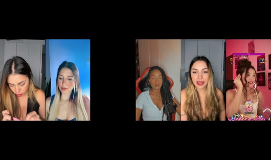 dieessydaum TikTok Live — Sep 18, 2026, 7:24 AM