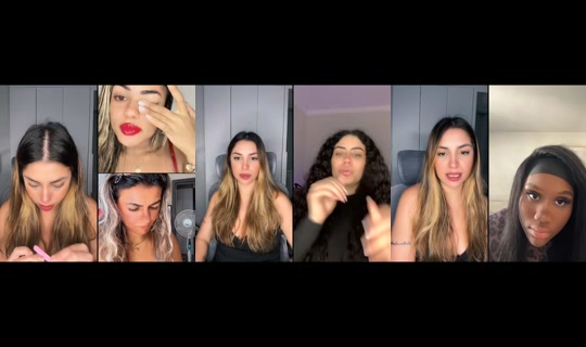 dieessydaum TikTok Live — Sep 18, 2026, 8:14 AM
