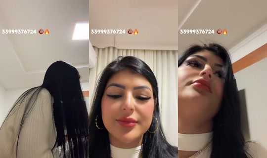 dienifer.naiara1 TikTok Live — Aug 22, 2026, 3:30 AM