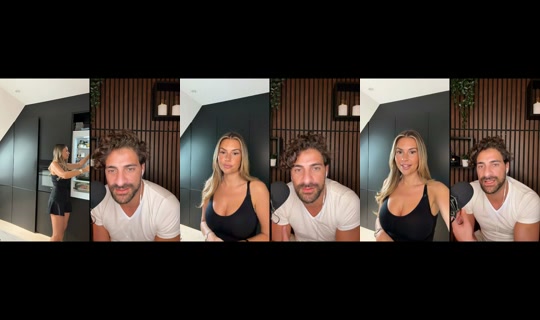 dienuni TikTok Live — Aug 30, 2026, 11:01 AM