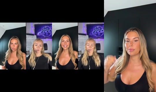 dienuni TikTok Live — Aug 30, 2026, 11:51 AM
