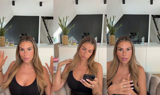 dienuni TikTok Live — Aug 30, 2026, 1:33 PM