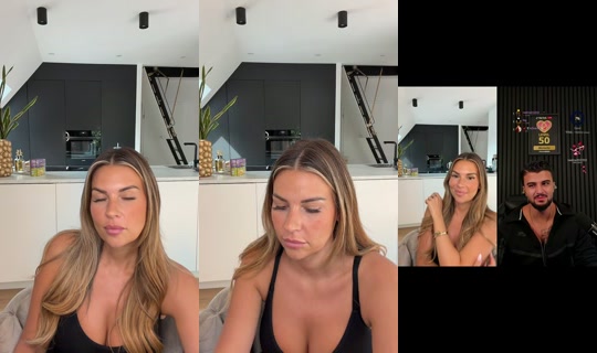 dienuni TikTok Live — Aug 30, 2026, 1:52 PM