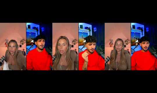 dienuni TikTok Live — Sep 1, 2026, 9:32 AM