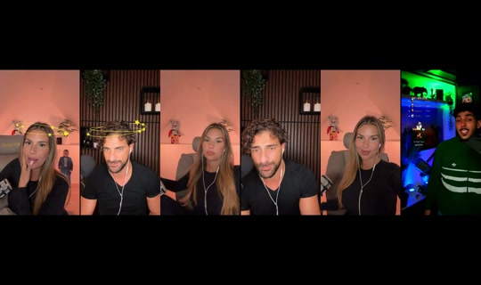 dienuni TikTok Live — Sep 1, 2026, 7:50 PM