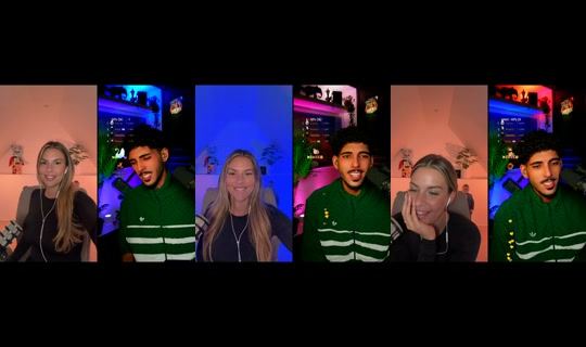 dienuni TikTok Live — Sep 1, 2026, 9:12 PM