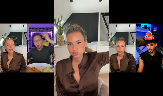 dienuni TikTok Live — Sep 2, 2026, 3:03 PM
