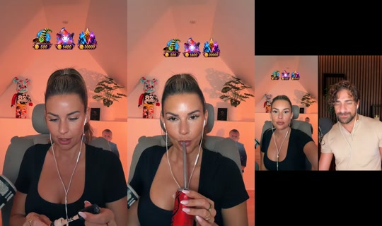 dienuni TikTok Live — Sep 2, 2026, 5:33 PM
