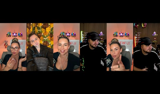 dienuni TikTok Live — Sep 2, 2026, 8:55 PM