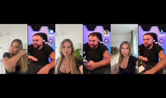 dienuni TikTok Live — Sep 3, 2026, 12:14 PM