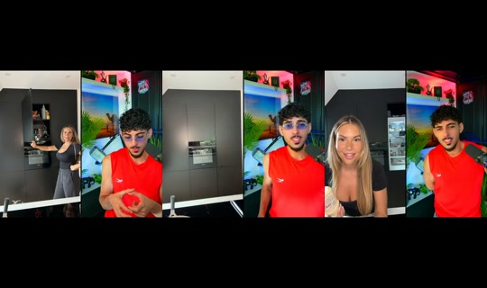 dienuni TikTok Live — Sep 3, 2026, 1:06 PM