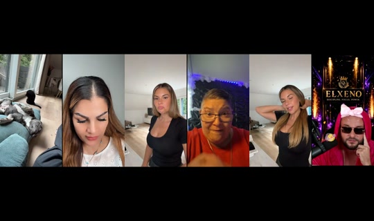 dienuni TikTok Live — Sep 3, 2026, 2:47 PM