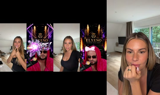 dienuni TikTok Live — Sep 3, 2026, 3:37 PM