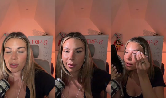 dienuni TikTok Live — Sep 3, 2026, 6:24 PM