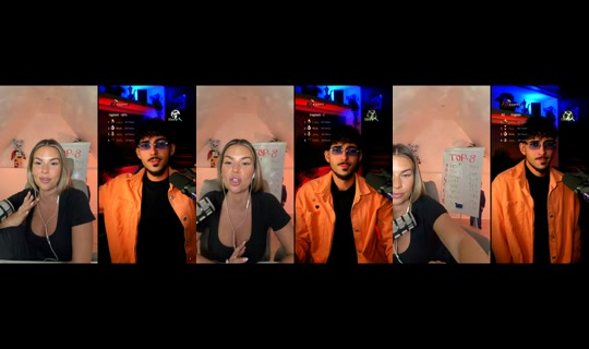 dienuni TikTok Live — Sep 3, 2026, 7:07 PM