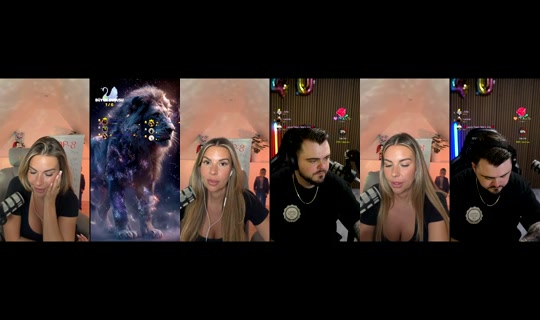 dienuni TikTok Live — Sep 3, 2026, 7:58 PM