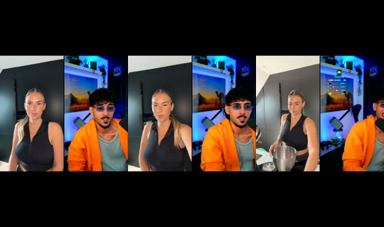 dienuni TikTok Live — Sep 10, 2026, 10:23 AM