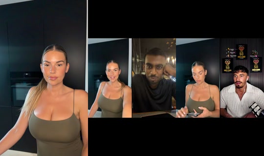 dienuni TikTok Live — Sep 10, 2026, 4:43 PM