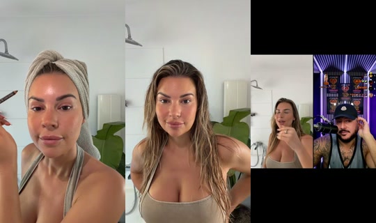 dienuni TikTok Live — Sep 11, 2026, 9:23 AM