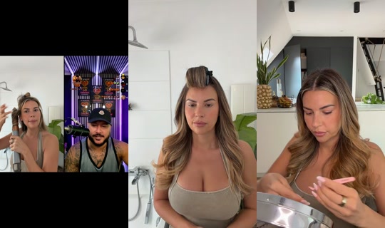 dienuni TikTok Live — Sep 11, 2026, 10:13 AM