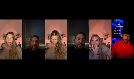 dienuni TikTok Live — Sep 12, 2026, 6:38 PM