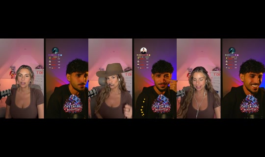 dienuni TikTok Live — Oct 6, 2026, 9:38 PM