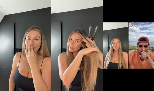 dienuni TikTok Live — Oct 7, 2026, 8:52 AM