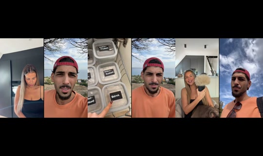 dienuni TikTok Live — Oct 7, 2026, 9:42 AM