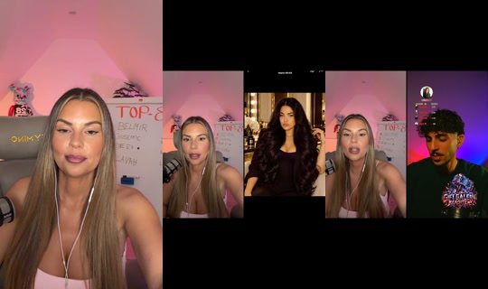 dienuni TikTok Live — Oct 7, 2026, 6:32 PM