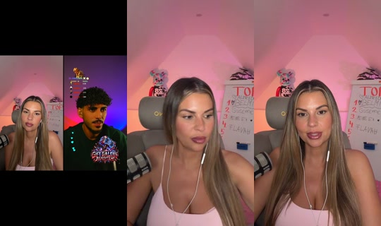 dienuni TikTok Live — Oct 7, 2026, 9:55 PM
