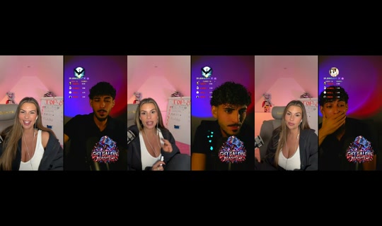 dienuni TikTok Live — Oct 9, 2026, 9:02 PM
