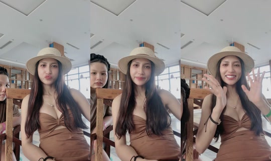 diepsongsong94 TikTok Live — Aug 23, 2026, 7:19 AM