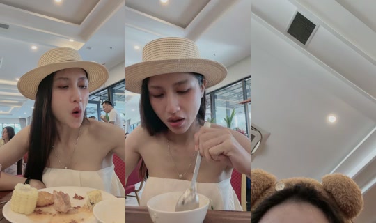 diepsongsong94 TikTok Live — Aug 24, 2026, 12:31 AM