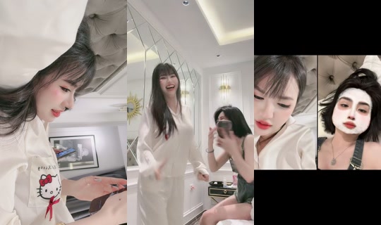 dieucute0507 TikTok Live — Sep 13, 2026, 5:45 PM