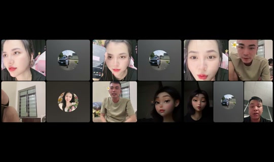 dieucute0507 TikTok Live — Oct 3, 2026, 3:06 PM
